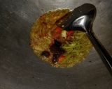Foto langkah ke 3 dari resep Tumis labu Siam.