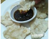 Foto langkah ke 3 dari resep Cireng bumbu rujak.