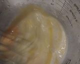 A picture of step 1 of Fruit Cake.