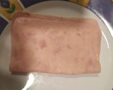 Foto del paso 3 de la receta: Milanesa de berenjenas rellenas 🍆