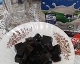 Foto langkah ke 1 dari resep Dalgona Cincau Coffee.