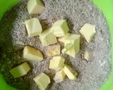 Töltött csokis keksz recept fázis 2 fotója