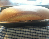 Foto del paso 6 de la receta: Bizcochuelo ESPONJOSO JAPONÉS🍞