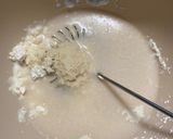 Édesburgonyás kókuszos cupcake (mentesen) recept fázis 5 fotója