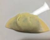Foto del paso 3 de la receta: Gyoza en el día de resfriado
