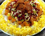 عکس مرحله 1 از دستور 🌸قیمه نثار🌸