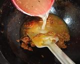 পেঁপের কোপ্তা কারি(peper kofta curry recipe in Bengali) রেসিপি ধাপ - 5 ছবি