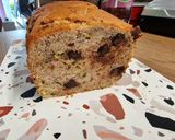 Cukkinis sütemény (gm, tej- és tojásmentes) recept fázis 7 fotója