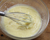 Foto del paso 5 de la receta: Tarta fina de plátano