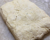 Foto del paso 3 de la receta: Scones de queso🧀