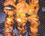 صورة لخطوة 4 من وصفة شيش طاووق مُميّز🍢