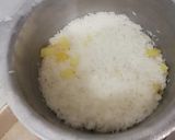 A picture of step 2 of CHINESE BIRYANI #CookPadApp #RiceCompetition.