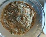 Foto del paso 2 de la receta: Hamburguesas de calamar fresco con mahonesa y ensalada