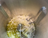 Foto del paso 1 de la receta: Risotto de setas. Mambo cecotec