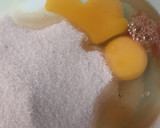 Foto del paso 1 de la receta: Torta marmolada 15 cucharadas🧉