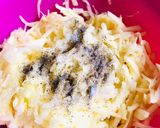 Bújtatott debreceni páros recept fázis 2 fotója
