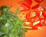 Фото кроку 4 до Паштет из куриной печени.