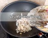 Foto langkah ke 6 dari resep Capcay.