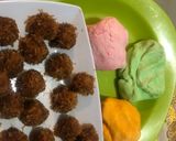 Foto langkah ke 3 dari resep Puteri Mandi.
