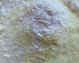 Foto del paso 2 de la receta: Budín De Naranja Y Mandarina Sin Tacc