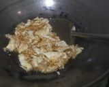 Foto langkah ke 4 dari resep Sarden Tongkol Putih Telur.