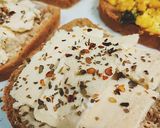 বম্বে গ্রিল স্যান্ডউইচ (Bombay grill Sandwich recipe in Bengali) রেসিপি ধাপ - 2 ছবি