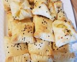 صورة لخطوة 2 من وصفة برك مخبوزة 🥟