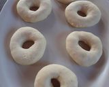 Foto del paso 8 de la receta: Donas glaseadas y con azúcar