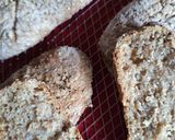 Foto del paso 3 de la receta: *Pan proteico rápido en Air Fryer* 🍞🍞🥖