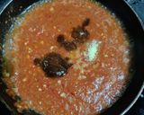 Foto langkah ke 4 dari resep Sambal Bilis Nasi Lemak khas melayu.