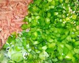 A picture of step 2 of Potato Masala Box.