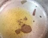 Mutton Jhalfrezi recipe step 2 photo