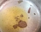 A picture of step 2 of Mutton Jhalfrezi.