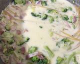 Foto del paso 1 de la receta: One Pot Pasta 🍝 Tallarines