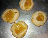 Foto del paso 5 de la receta: ❤️Pastafrola ❤️