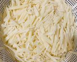 عکس مرحله 1 از دستور پكوره سيب زمينى !🥔