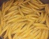 Foto langkah ke 5 dari resep Telur Gabus Keju.