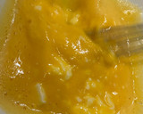 Foto del paso 2 de la receta: Bizcochuelo proteico