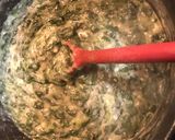 Klasszikus Spenót recept fázis 2 fotója