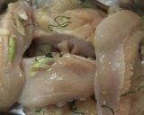 รูปขั้นตอนการทำที่ 3 ของ อกไก่อบสมุนไพร สูตรลีน