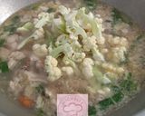 Foto langkah ke 6 dari resep Sop Kembang Kol.