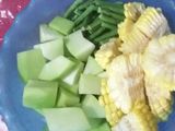 Sayur Asem Khas Lampung