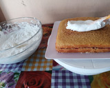 Foto del paso 17 de la receta: Pastel de tres leches