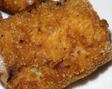 Foto del paso 9 de la receta: Croquetas de jamón serrano