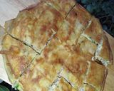 Foto langkah ke 6 dari resep Martabak Mesir Ekonomis.