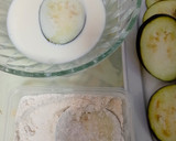 Foto del paso 2 de la receta: Lasaña de berenjenas crujientes