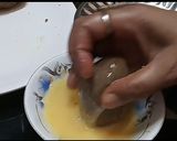 কাঁচা আমের ডিমের ডেভিল (kancha aamer devil recipe in Bengali) রেসিপি ধাপ - 7 ছবি