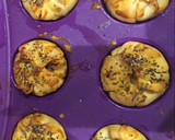 Foto del paso 5 de la receta: Empanadas de carne dulces
