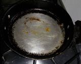 Foto del paso 5 de la receta: Torta de zanahoria sin horno