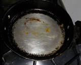 Foto del paso 5 de la receta: Torta de zanahoria sin horno